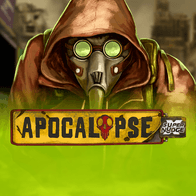 Apocalypse Super xNudge game screenshot