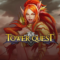 Tower Quest game screenshot