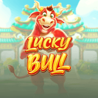 Lucky Bull game screenshot