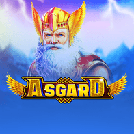 Asgard icon